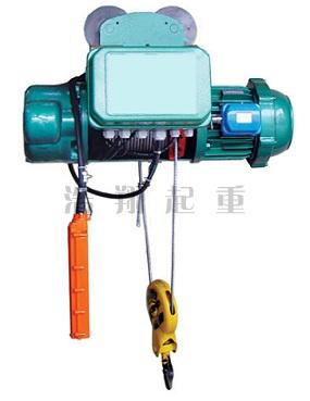 變頻調(diào)速電動(dòng)葫蘆