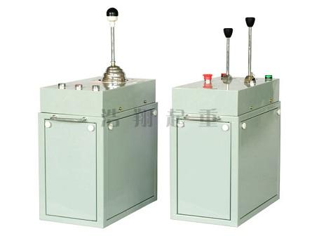 QT5聯(lián)動控制臺