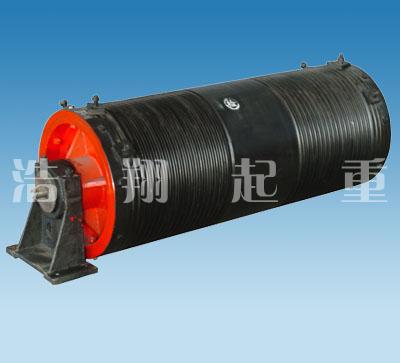 起重機(jī)標(biāo)準(zhǔn)卷筒組