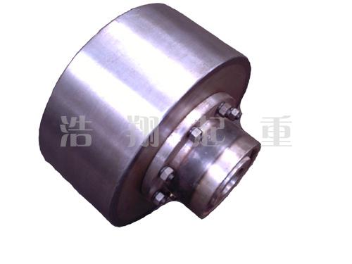 制動輪聯(lián)軸器
