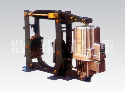 YWZ10電力液壓制動器