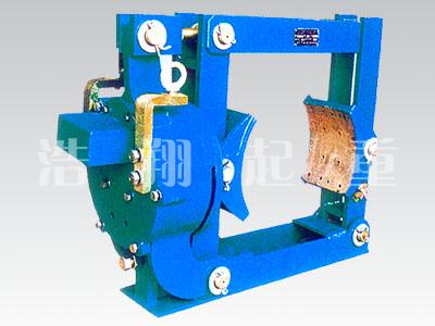 ZWZA直流電磁制動器