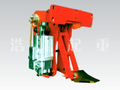 YFX系列安全防風(fēng)鐵楔制動器