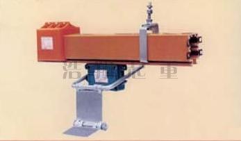 HD型管道式滑觸線