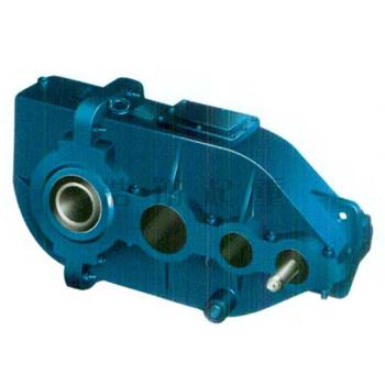 ZSCA型立式套裝圓柱齒輪減速機(jī)