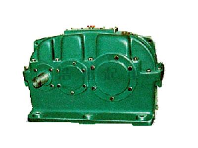 硬齒面減速機(jī)